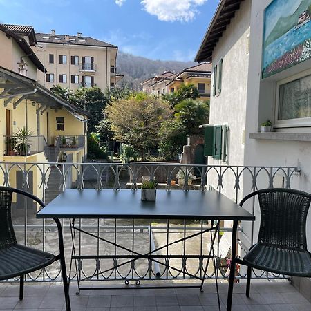 Appartamento Da Meggy Stresa Esterno foto