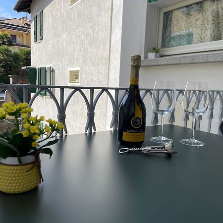 Appartamento Da Meggy Stresa Esterno foto