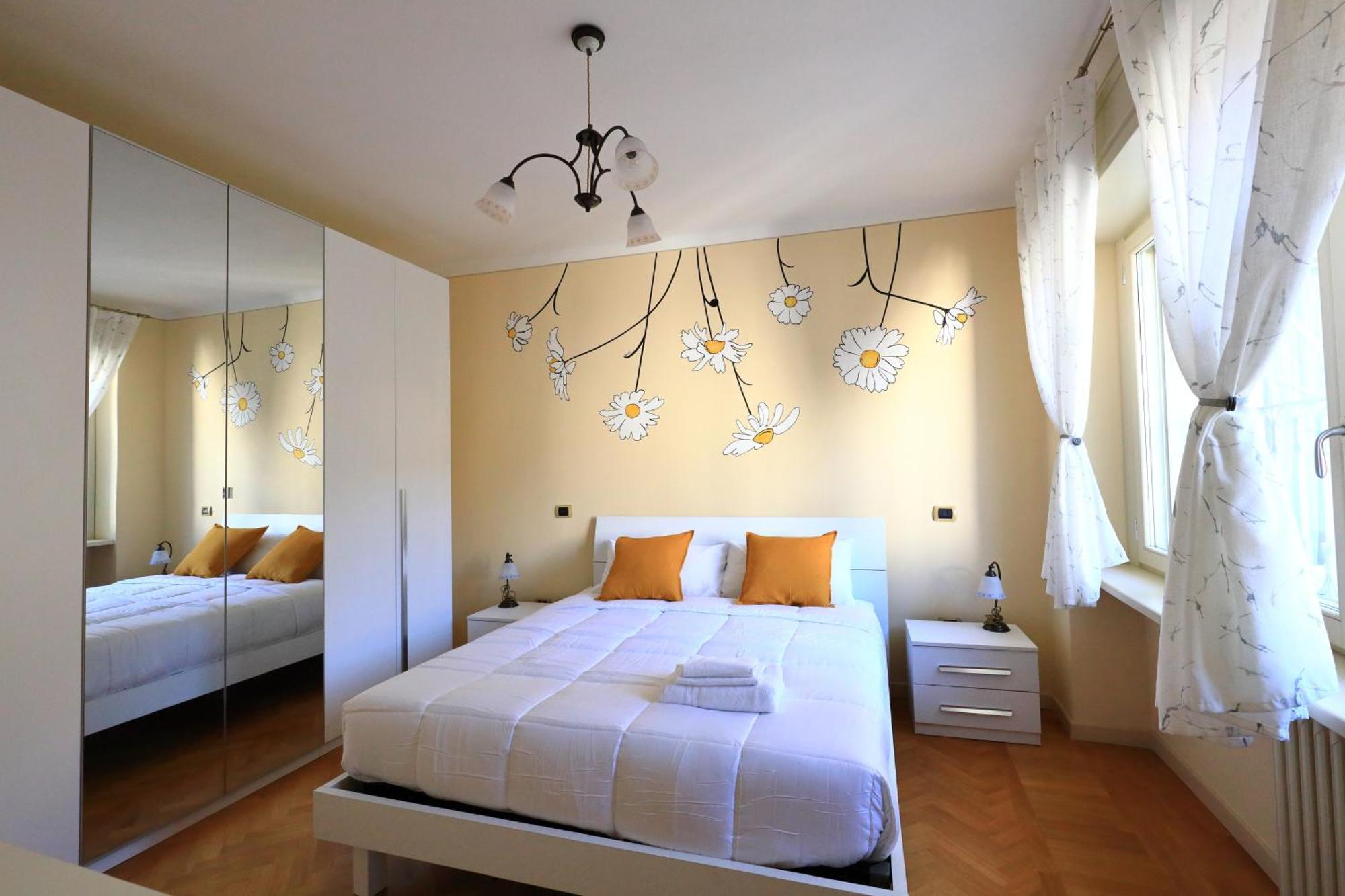 Appartamento Da Meggy Stresa Esterno foto