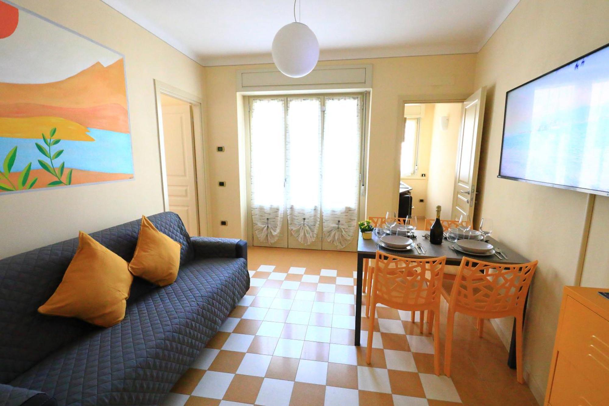 Appartamento Da Meggy Stresa Esterno foto