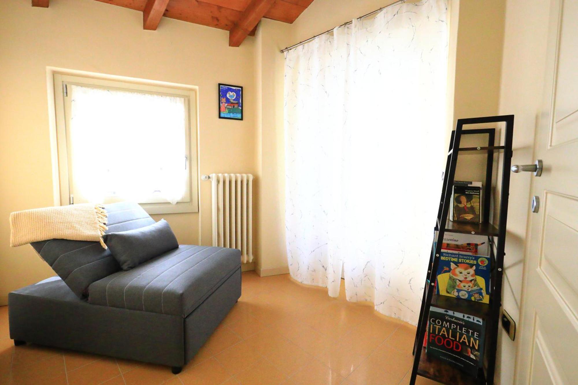 Appartamento Da Meggy Stresa Esterno foto