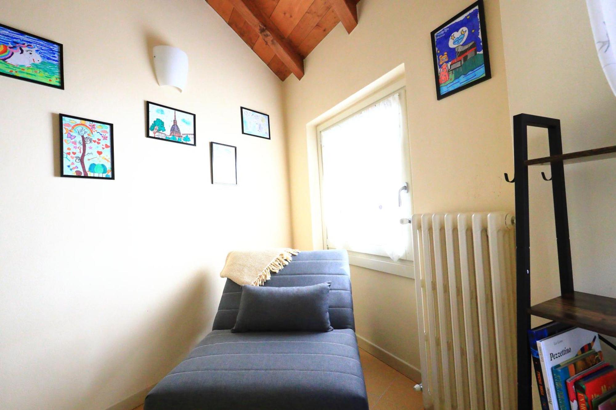 Appartamento Da Meggy Stresa Esterno foto