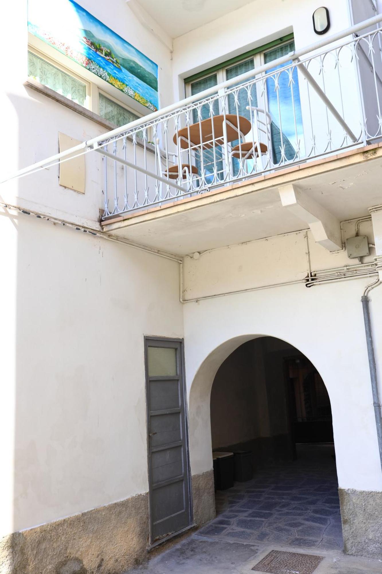 Appartamento Da Meggy Stresa Esterno foto