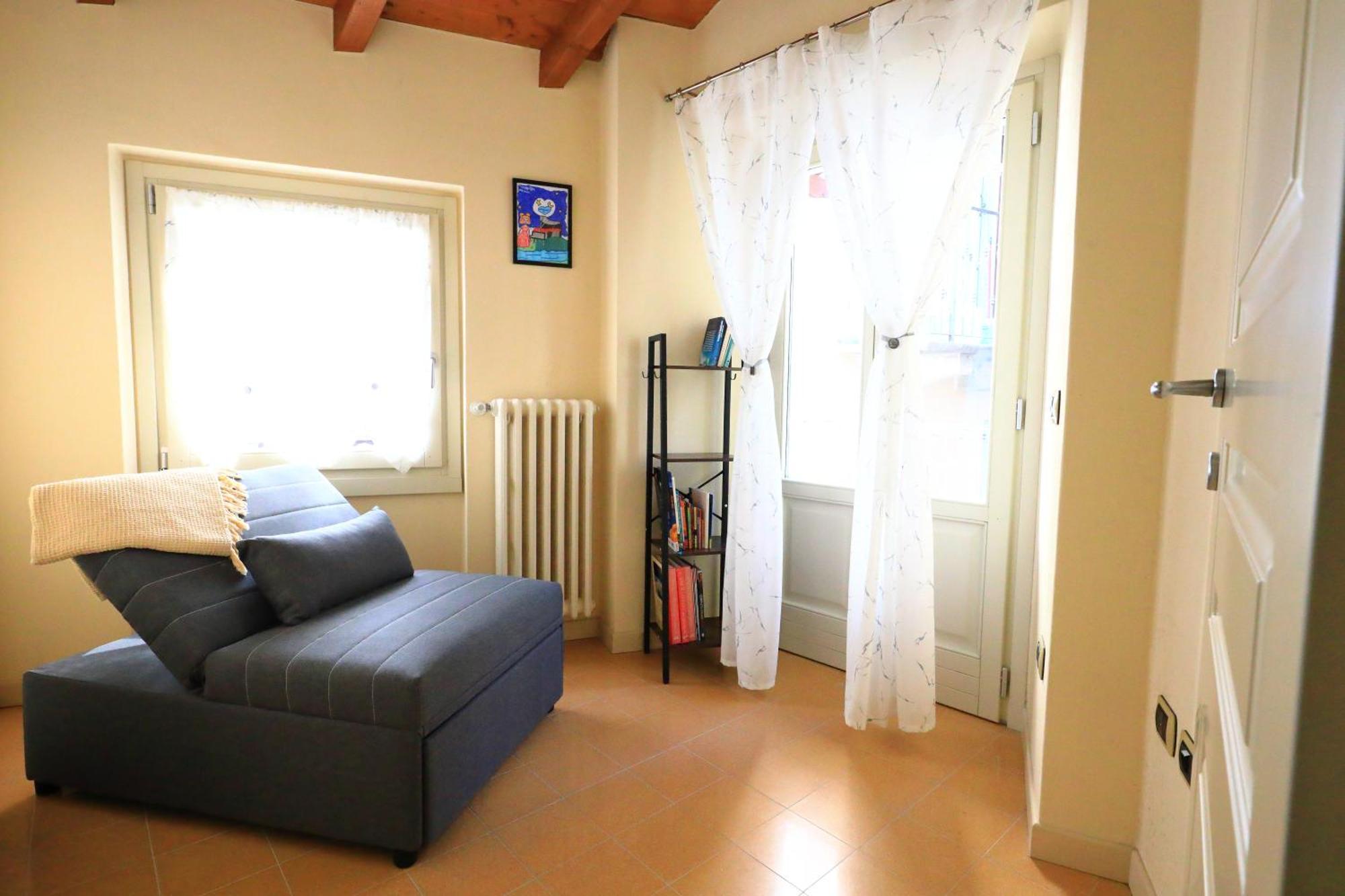 Appartamento Da Meggy Stresa Esterno foto