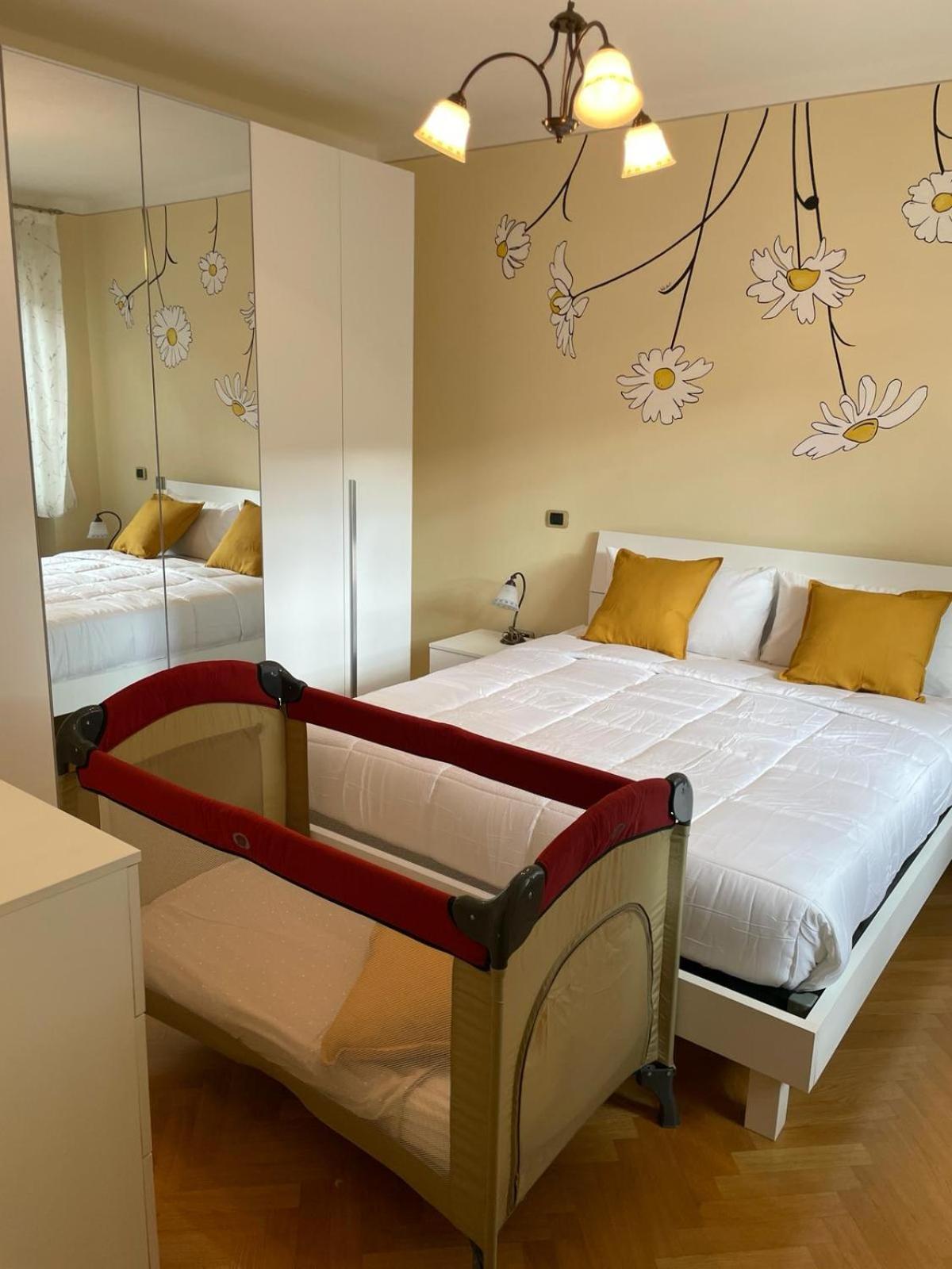 Appartamento Da Meggy Stresa Esterno foto