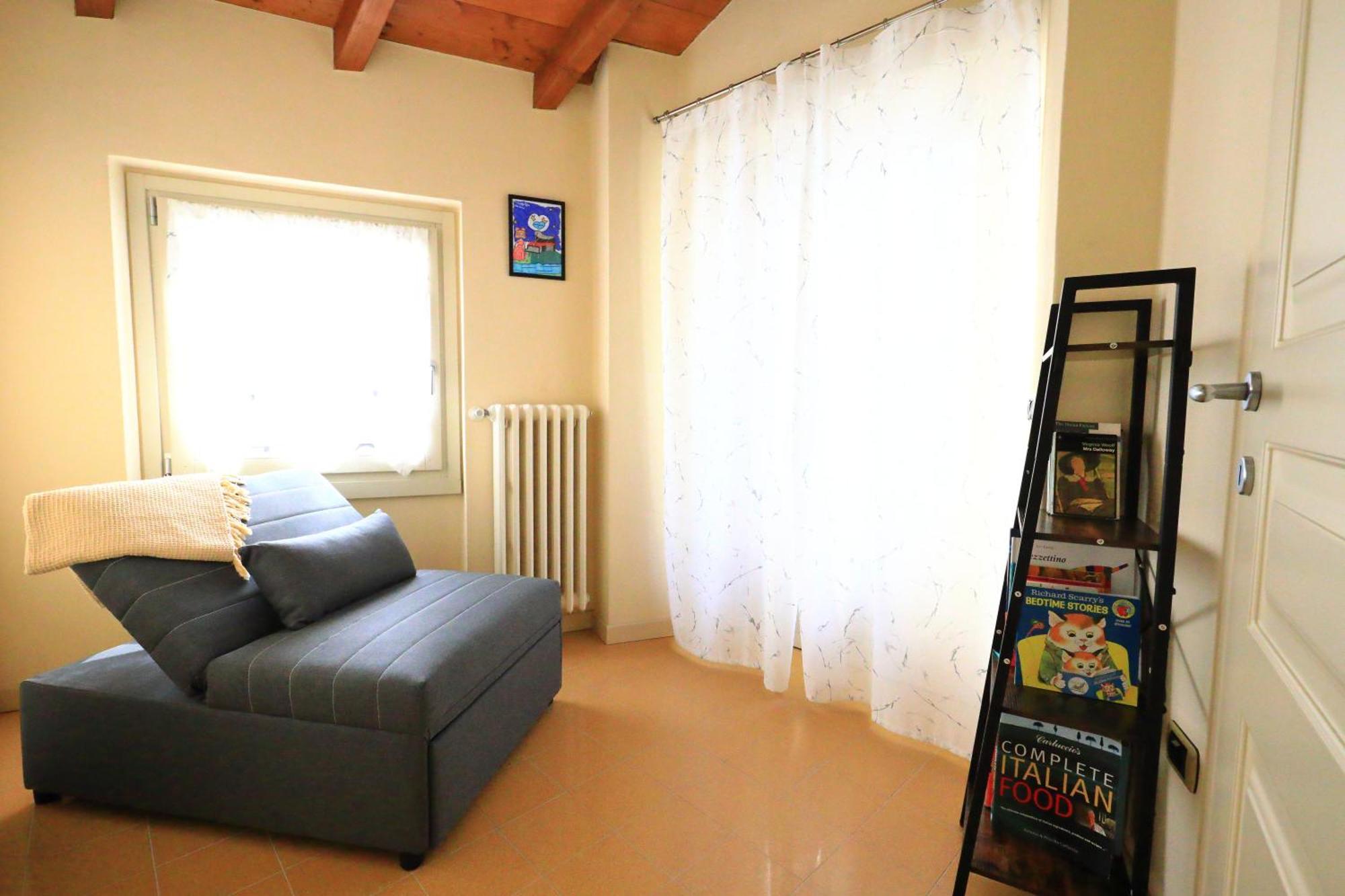 Appartamento Da Meggy Stresa Esterno foto